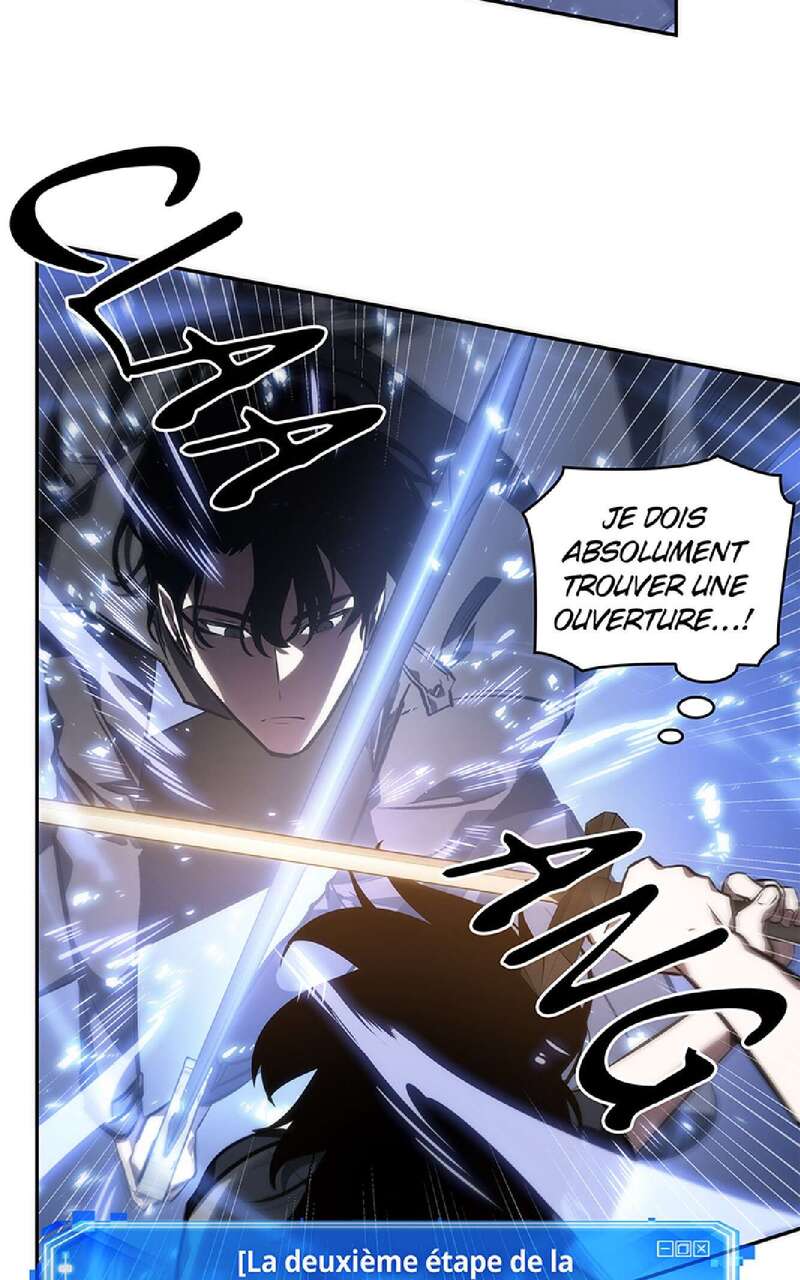 Read Omniscient Reader’s Viewpoint (fr) Manga Online