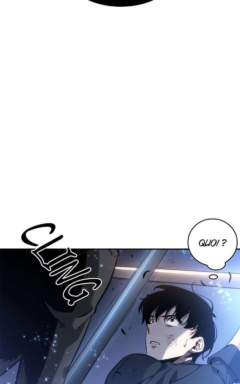 Read Omniscient Reader’s Viewpoint (fr) Manga Online