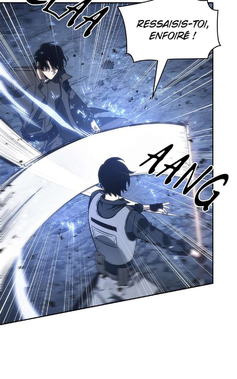 Read Omniscient Reader’s Viewpoint (fr) Manga Online