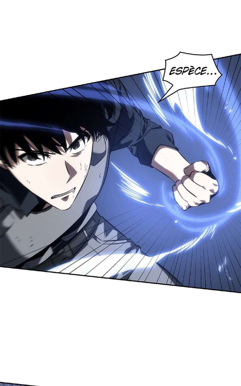 Read Omniscient Reader’s Viewpoint (fr) Manga Online