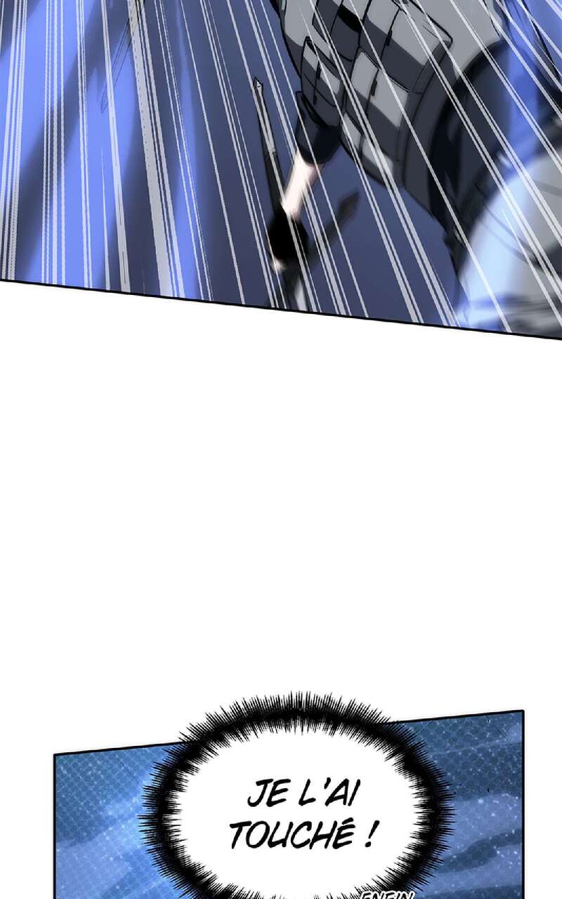 Read Omniscient Reader’s Viewpoint (fr) Manga Online