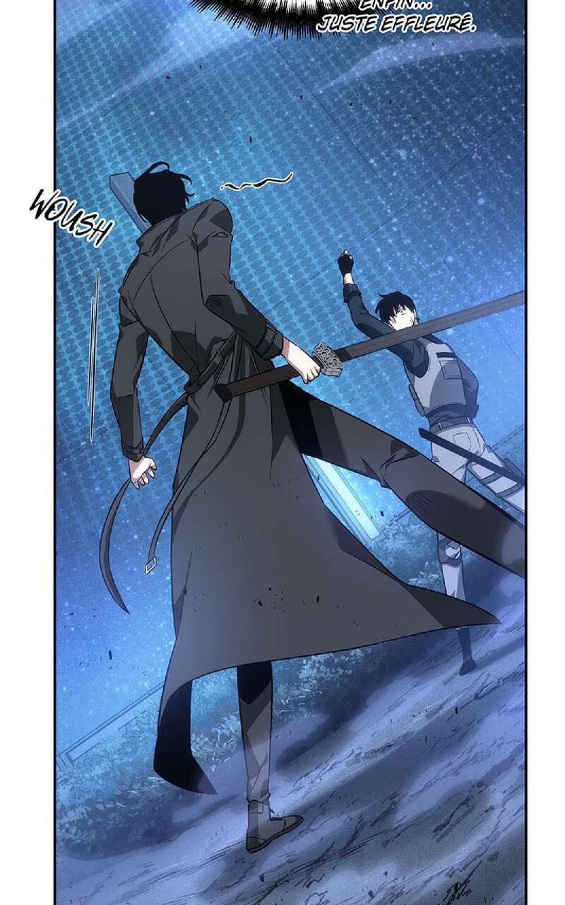 Read Omniscient Reader’s Viewpoint (fr) Manga Online