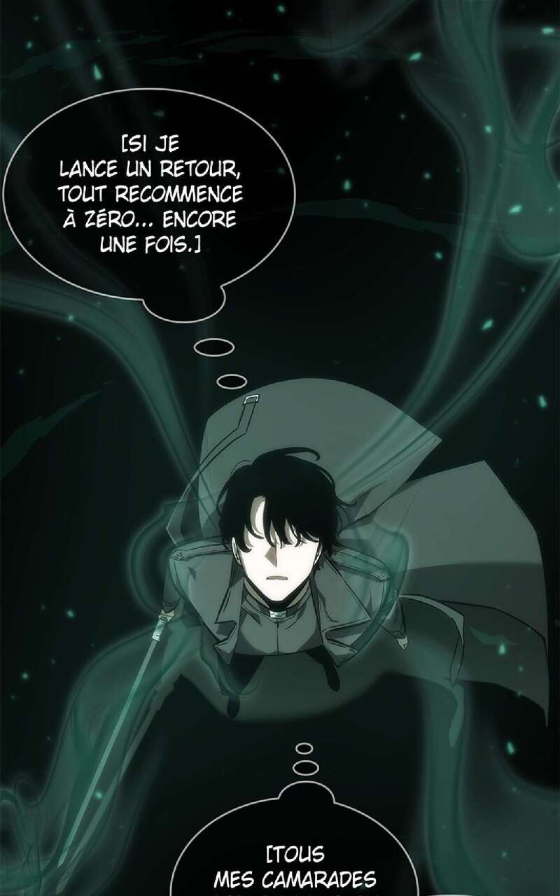 Read Omniscient Reader’s Viewpoint (fr) Manga Online