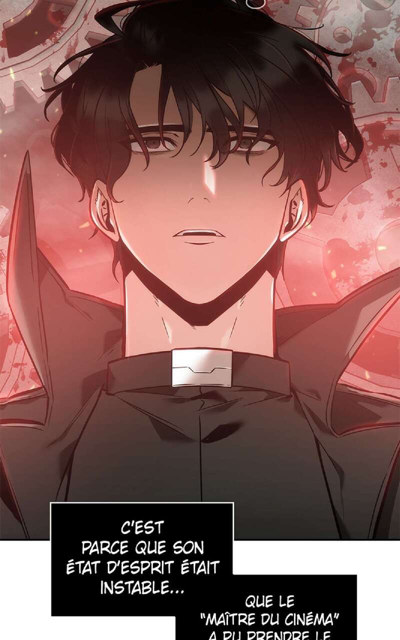 Read Omniscient Reader’s Viewpoint (fr) Manga Online