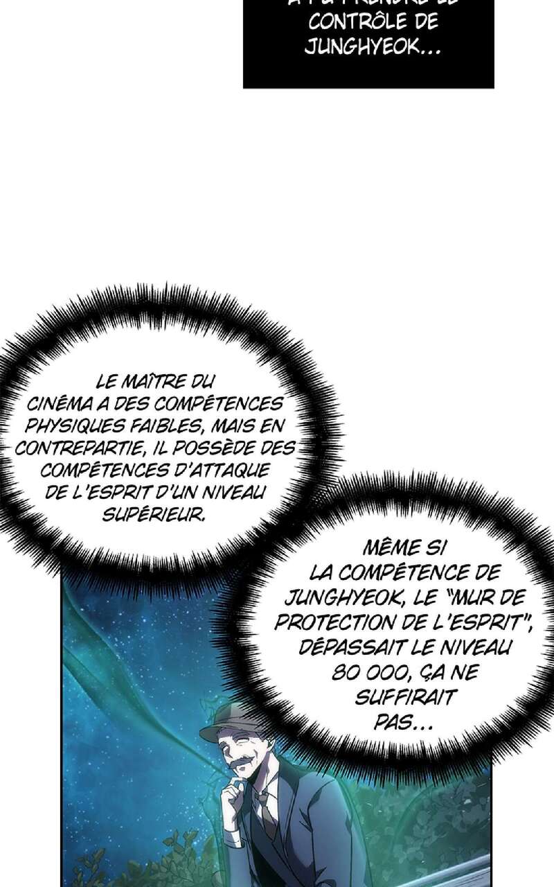 Read Omniscient Reader’s Viewpoint (fr) Manga Online