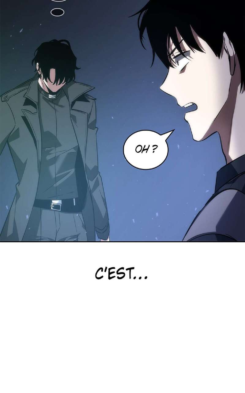 Read Omniscient Reader’s Viewpoint (fr) Manga Online