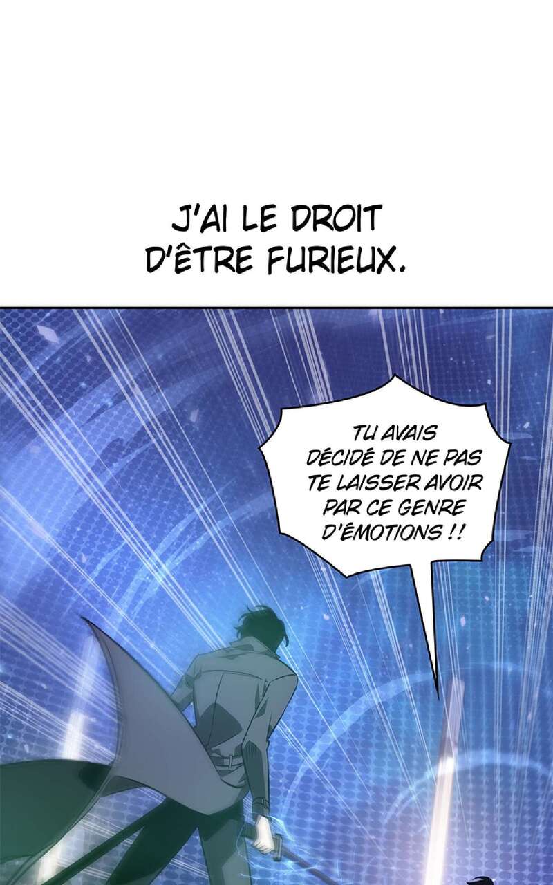 Read Omniscient Reader’s Viewpoint (fr) Manga Online