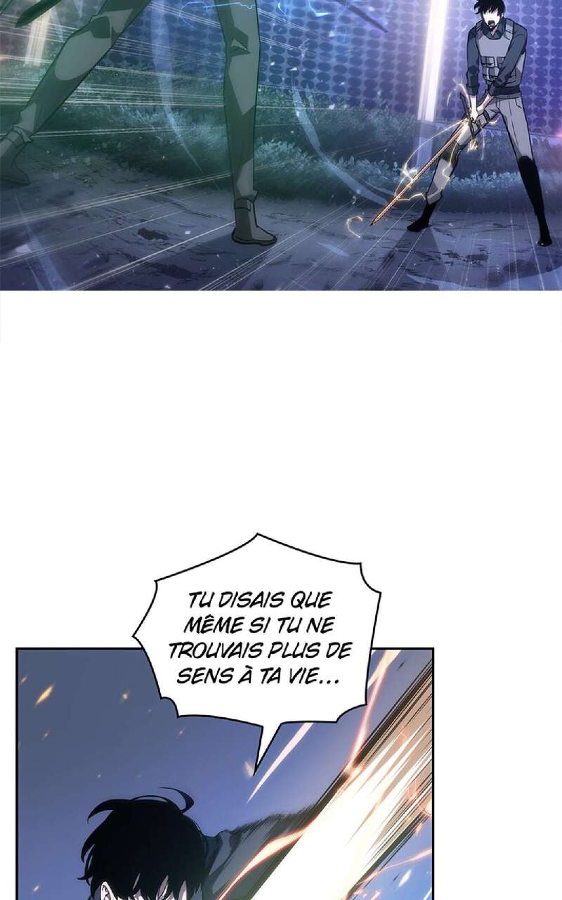 Read Omniscient Reader’s Viewpoint (fr) Manga Online