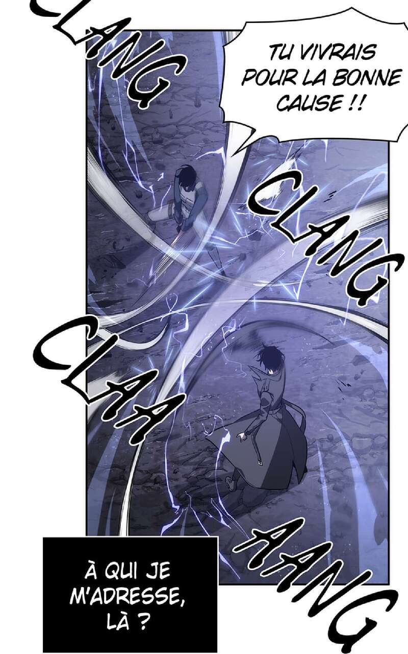 Read Omniscient Reader’s Viewpoint (fr) Manga Online