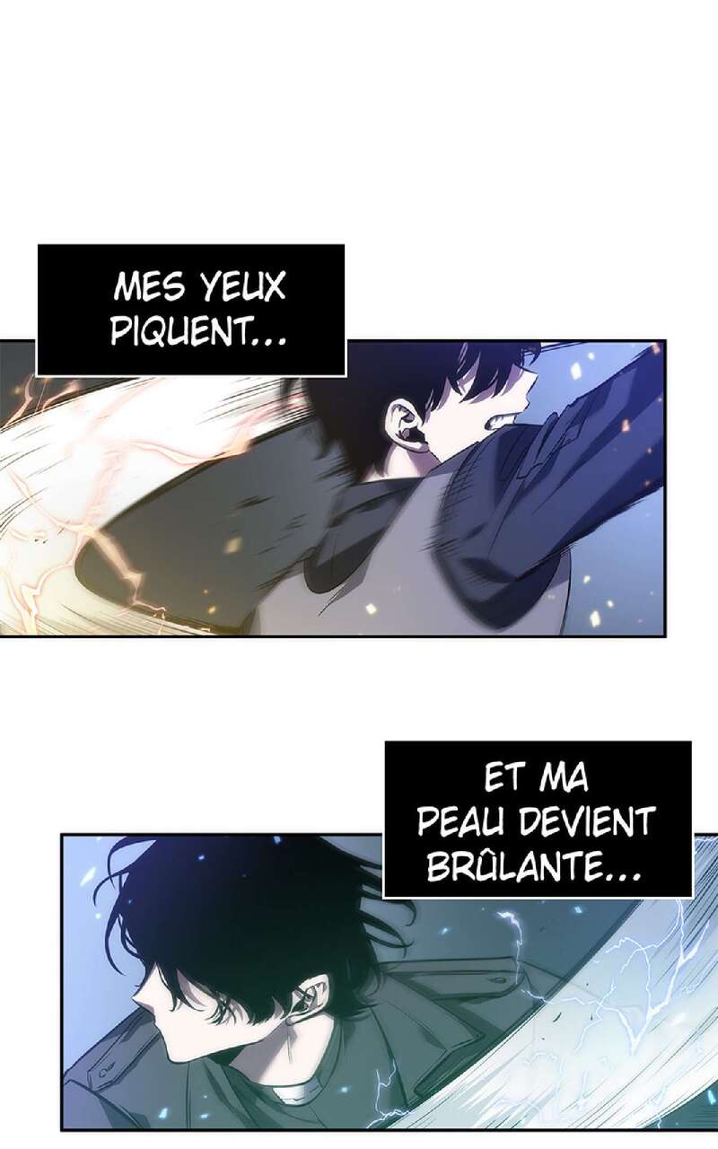Read Omniscient Reader’s Viewpoint (fr) Manga Online