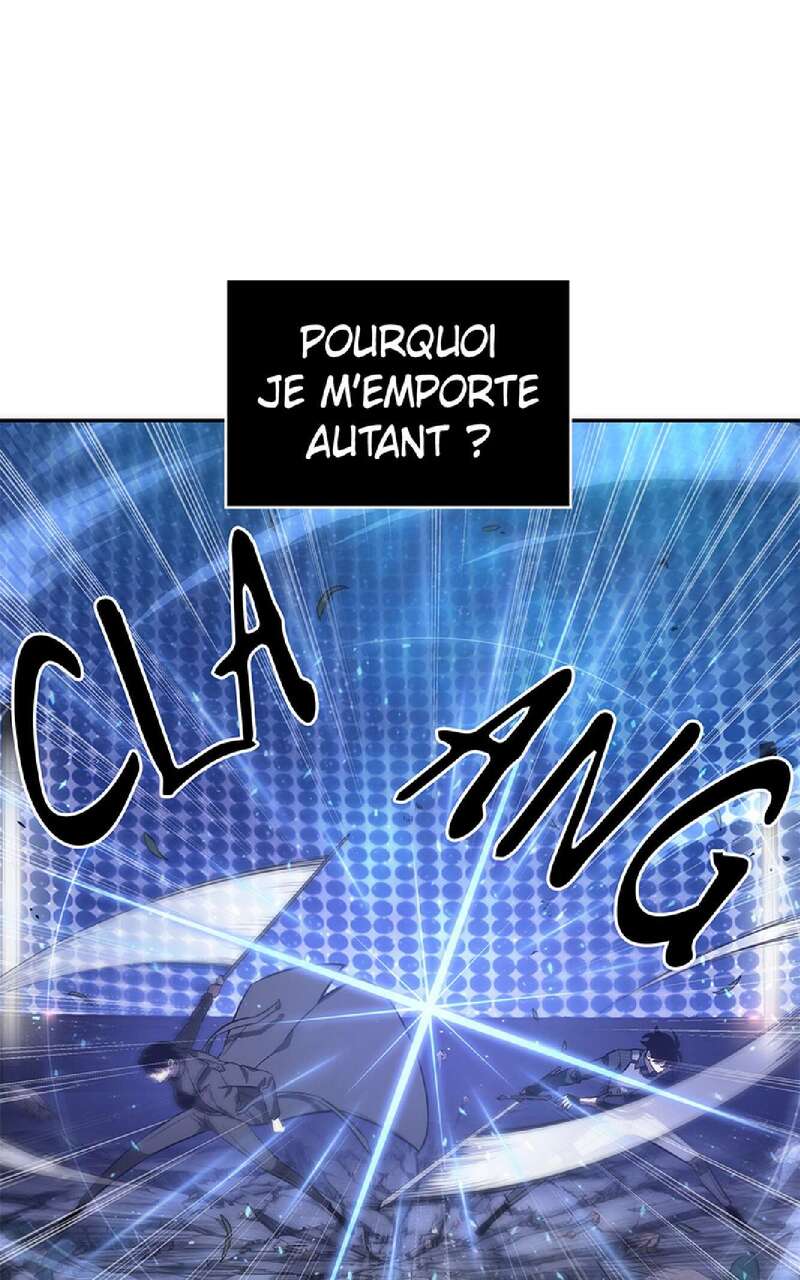 Read Omniscient Reader’s Viewpoint (fr) Manga Online