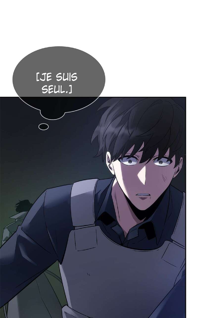 Read Omniscient Reader’s Viewpoint (fr) Manga Online