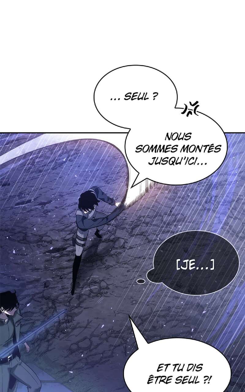 Read Omniscient Reader’s Viewpoint (fr) Manga Online