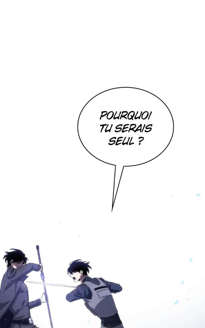 Read Omniscient Reader’s Viewpoint (fr) Manga Online