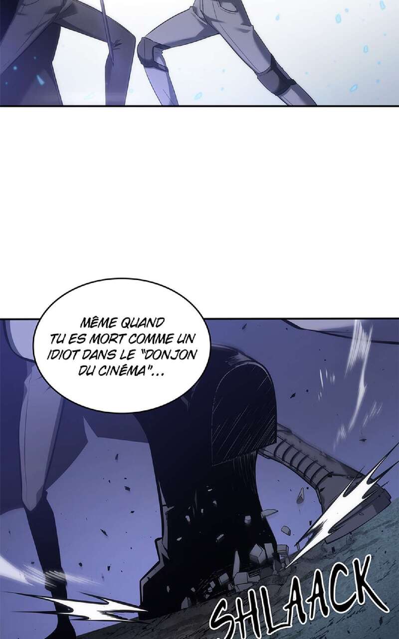 Read Omniscient Reader’s Viewpoint (fr) Manga Online