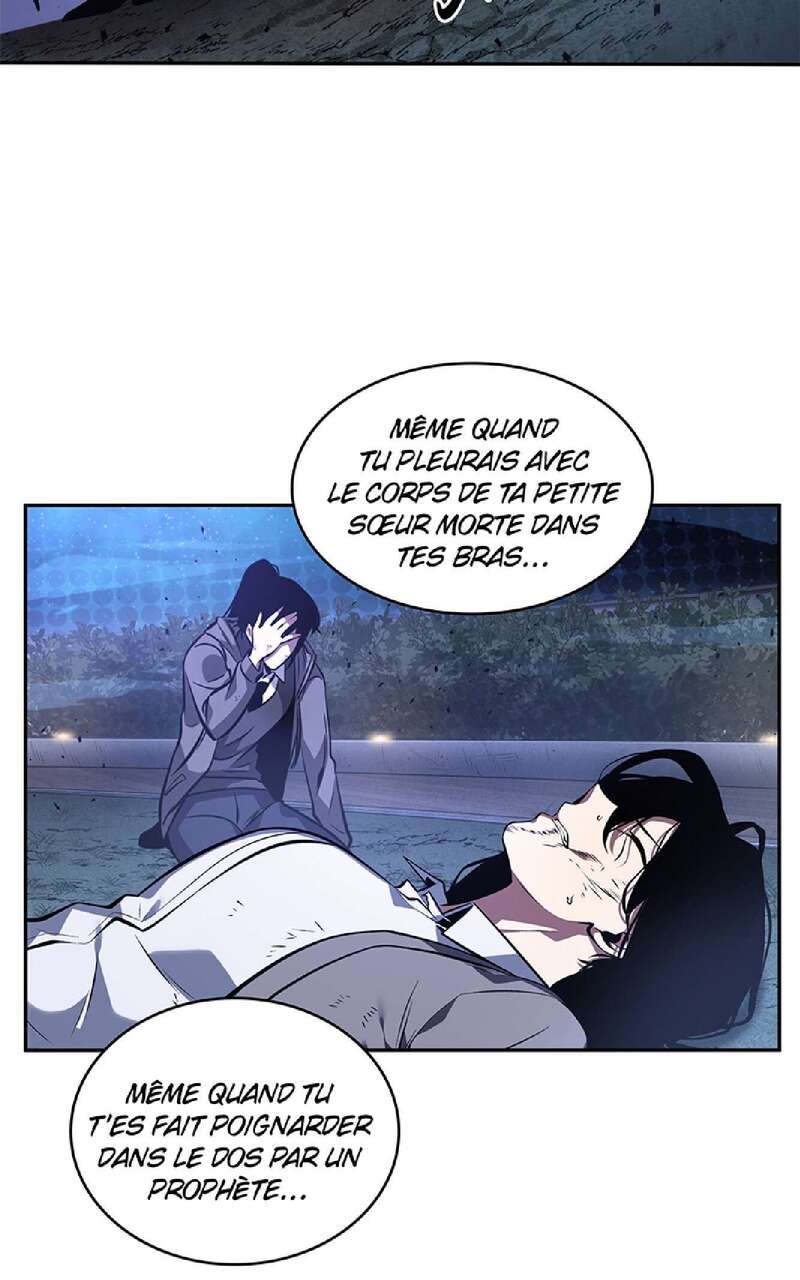 Read Omniscient Reader’s Viewpoint (fr) Manga Online