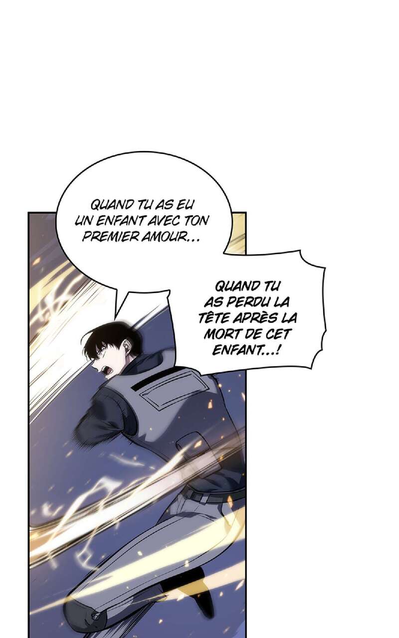 Read Omniscient Reader’s Viewpoint (fr) Manga Online