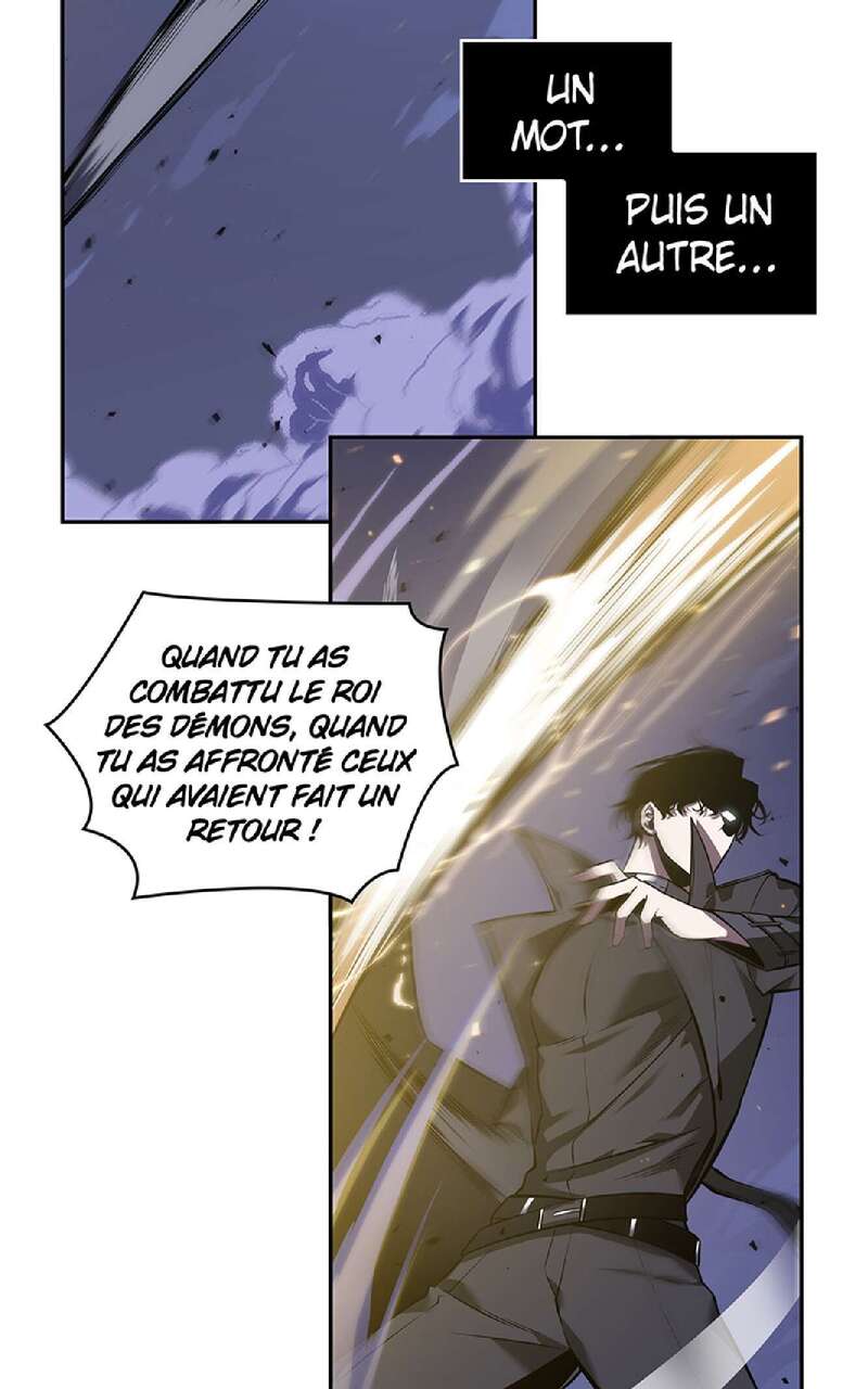 Read Omniscient Reader’s Viewpoint (fr) Manga Online