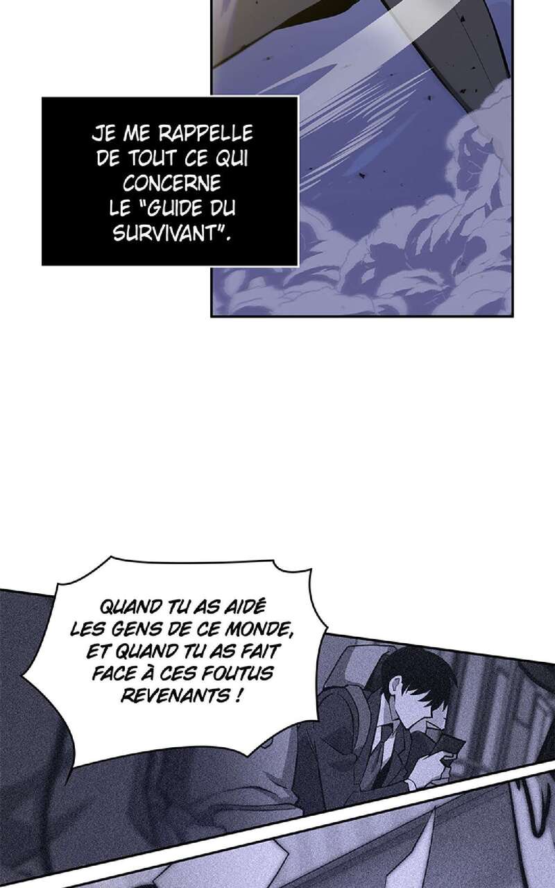 Read Omniscient Reader’s Viewpoint (fr) Manga Online