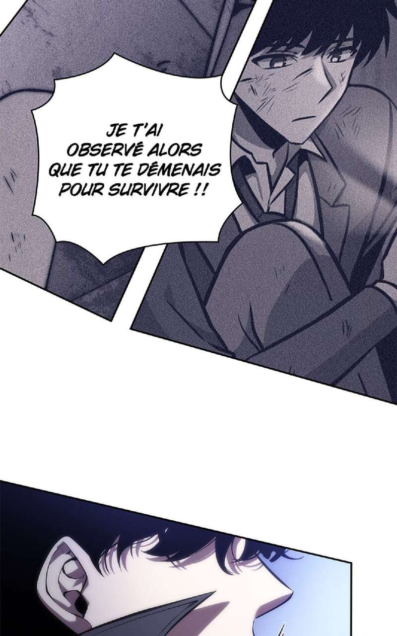 Read Omniscient Reader’s Viewpoint (fr) Manga Online
