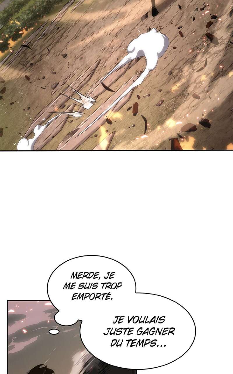 Read Omniscient Reader’s Viewpoint (fr) Manga Online