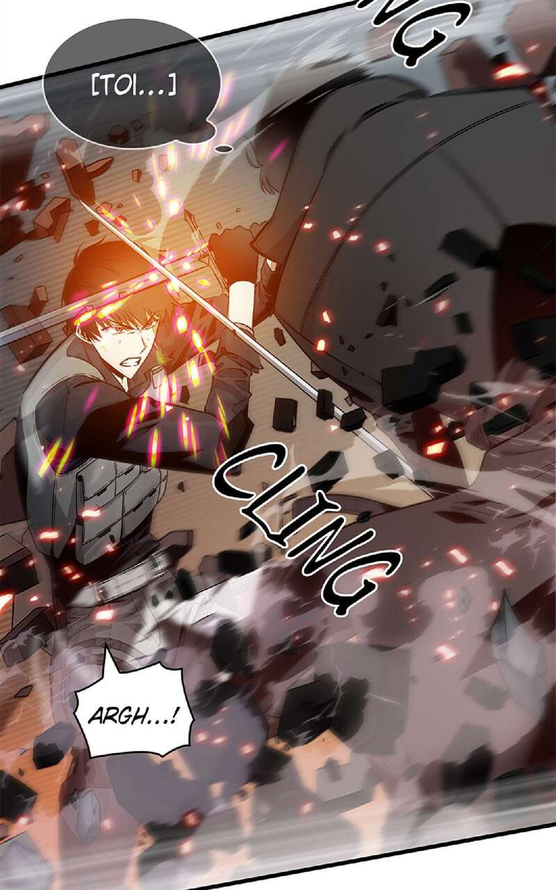 Read Omniscient Reader’s Viewpoint (fr) Manga Online