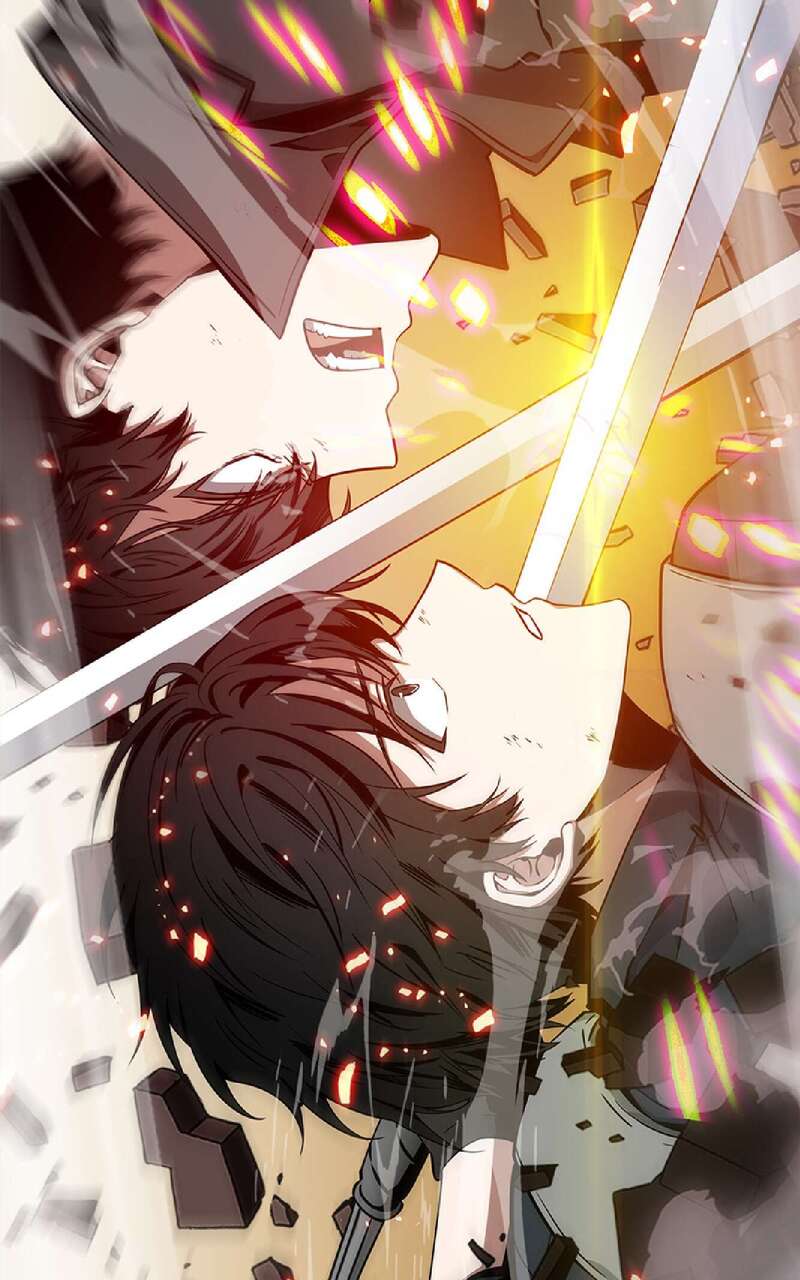 Read Omniscient Reader’s Viewpoint (fr) Manga Online