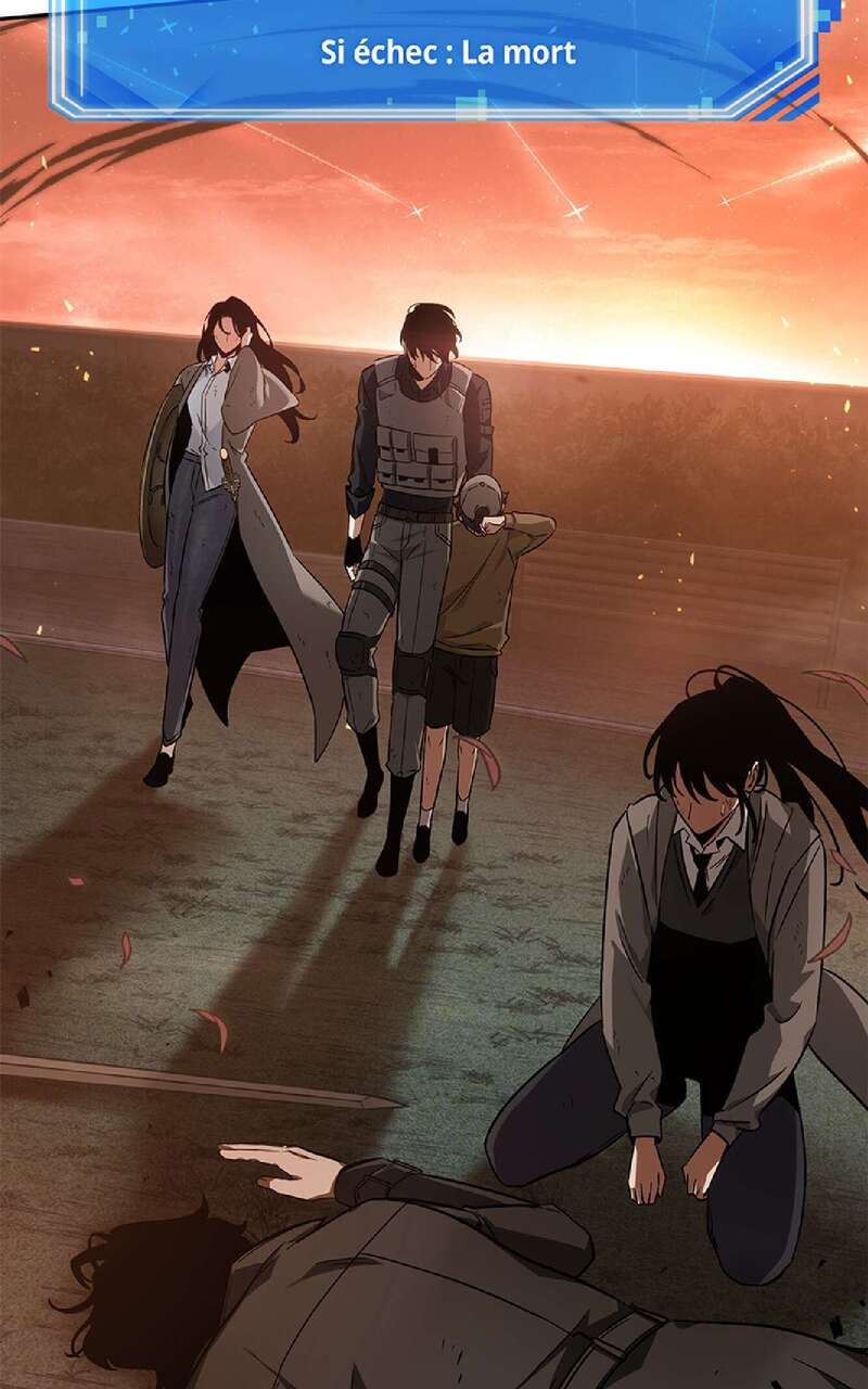 Read Omniscient Reader’s Viewpoint (fr) Manga Online