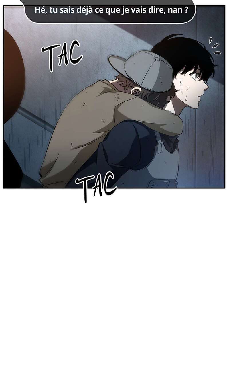 Read Omniscient Reader’s Viewpoint (fr) Manga Online