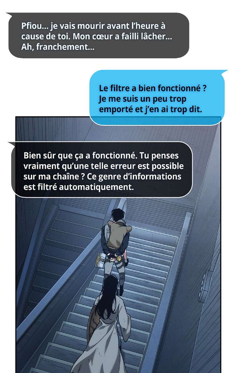 Read Omniscient Reader’s Viewpoint (fr) Manga Online