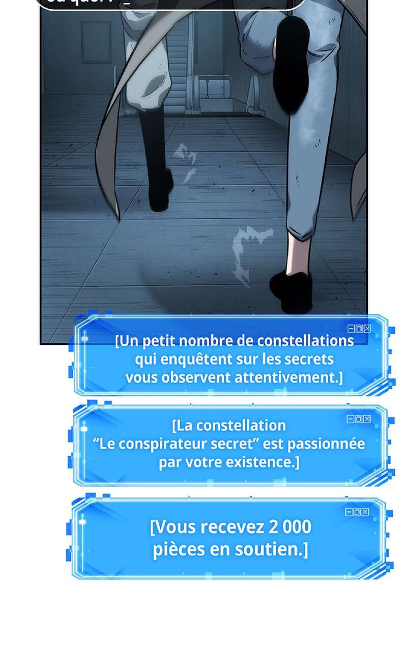 Read Omniscient Reader’s Viewpoint (fr) Manga Online