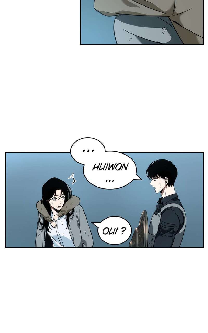 Read Omniscient Reader’s Viewpoint (fr) Manga Online