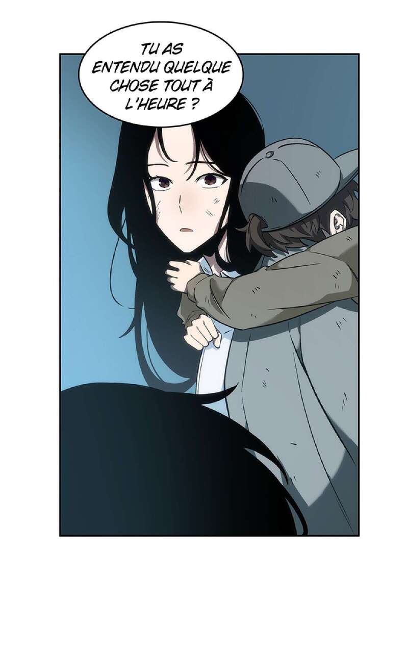 Read Omniscient Reader’s Viewpoint (fr) Manga Online