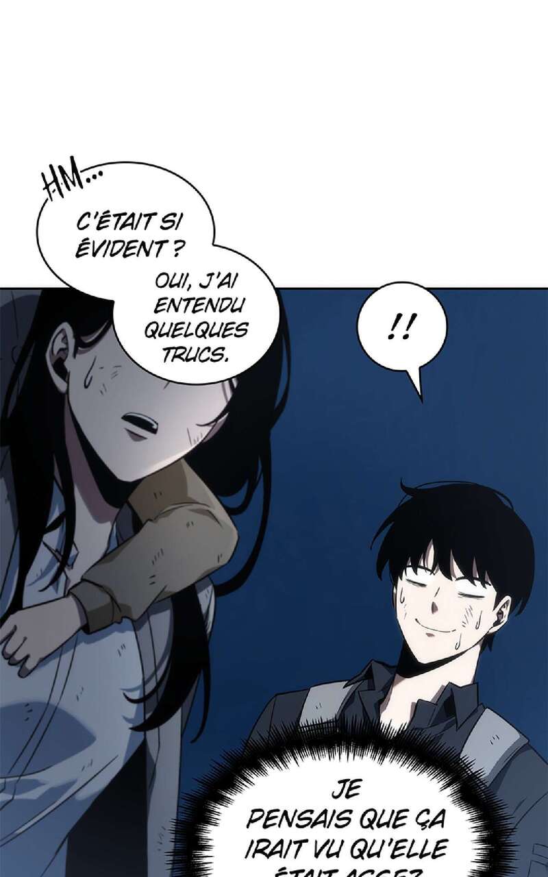 Read Omniscient Reader’s Viewpoint (fr) Manga Online