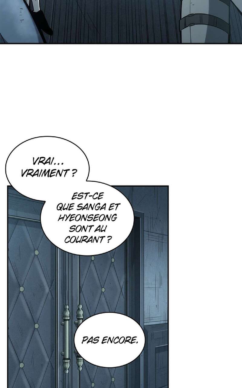Read Omniscient Reader’s Viewpoint (fr) Manga Online