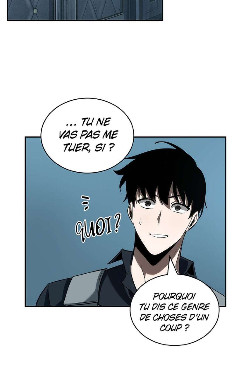 Read Omniscient Reader’s Viewpoint (fr) Manga Online