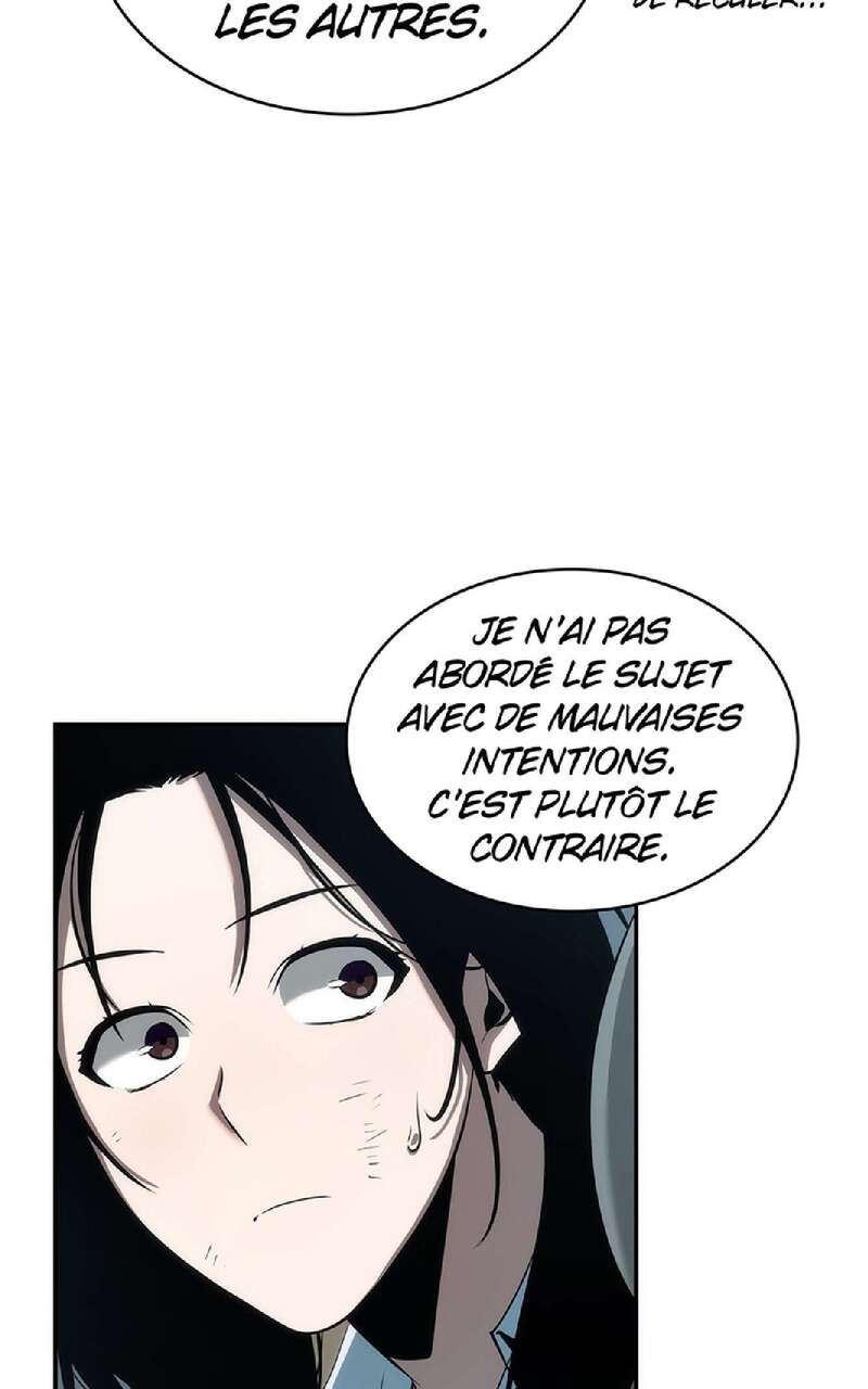 Read Omniscient Reader’s Viewpoint (fr) Manga Online