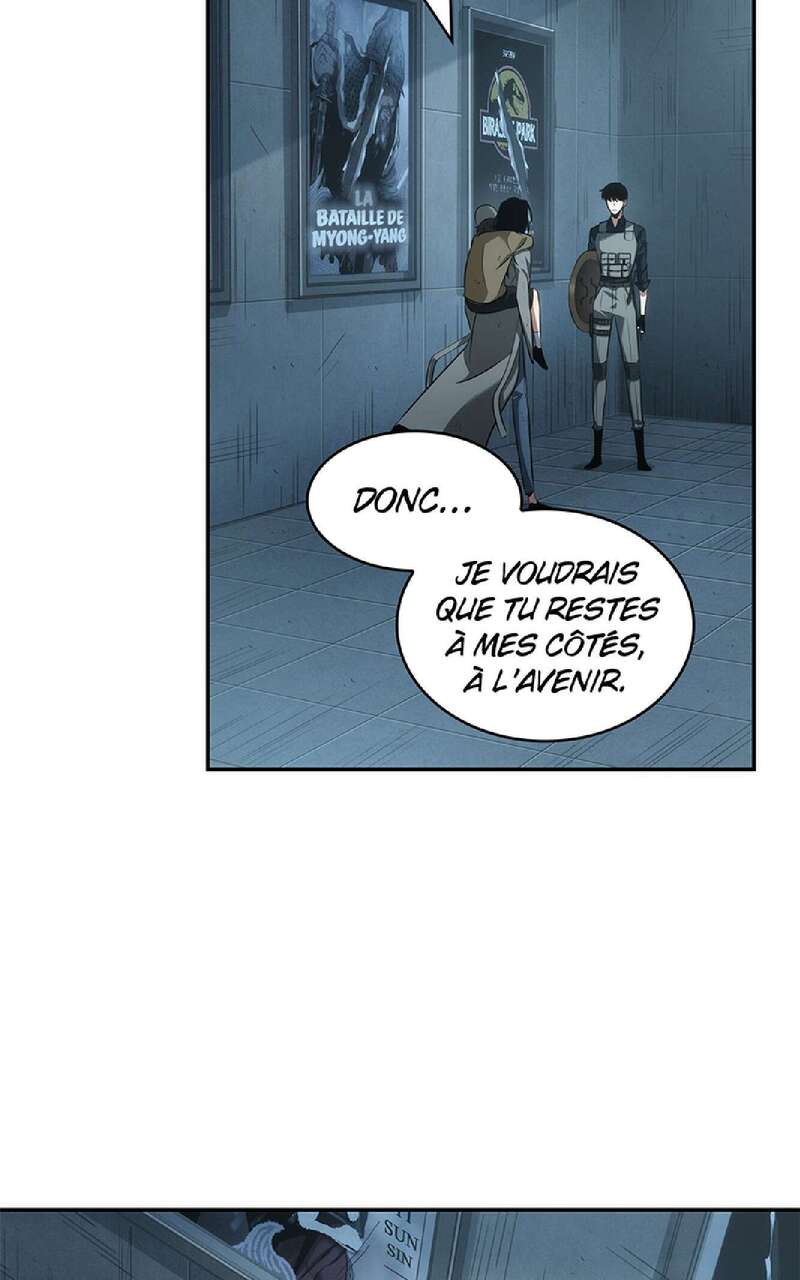 Read Omniscient Reader’s Viewpoint (fr) Manga Online