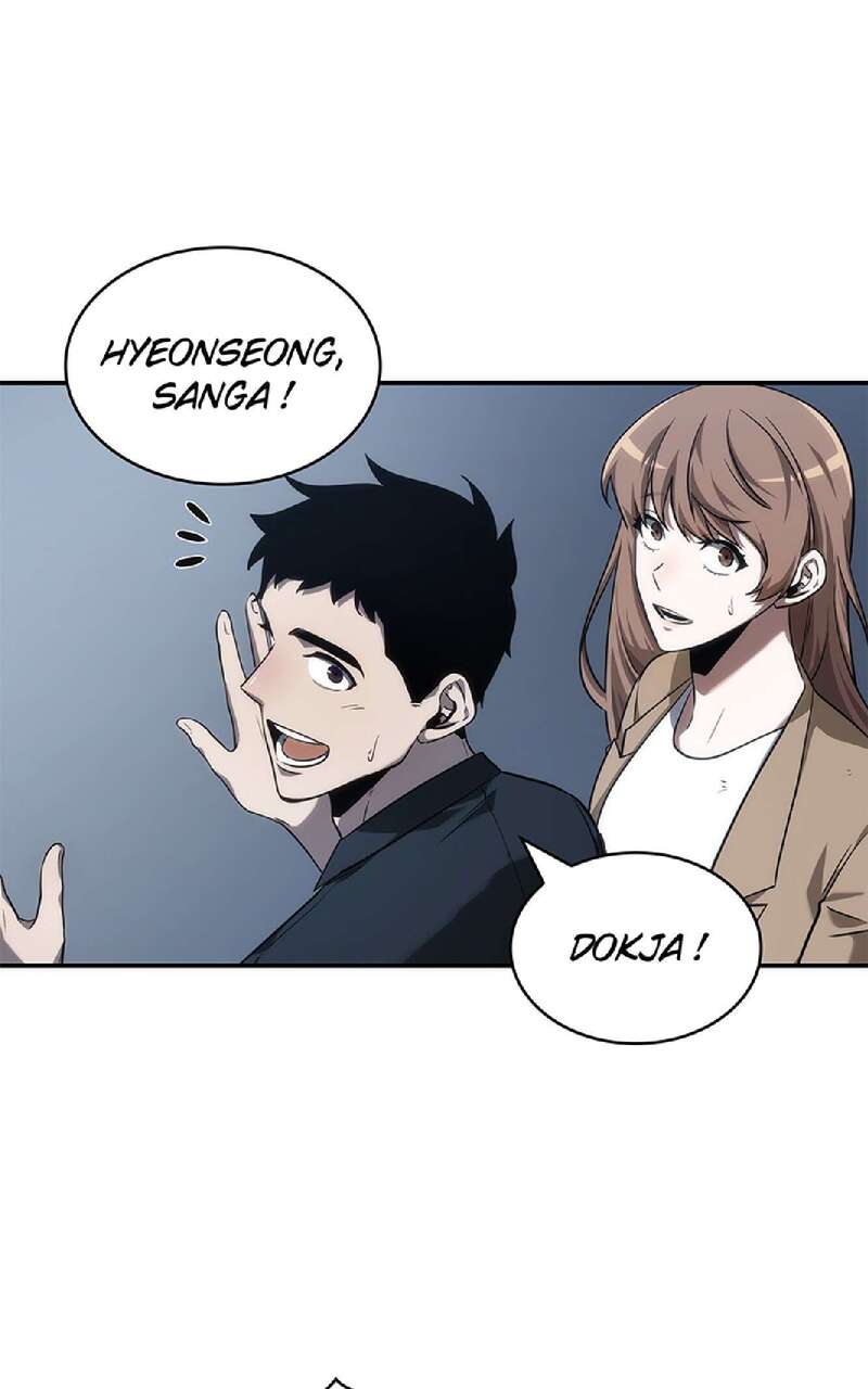 Read Omniscient Reader’s Viewpoint (fr) Manga Online