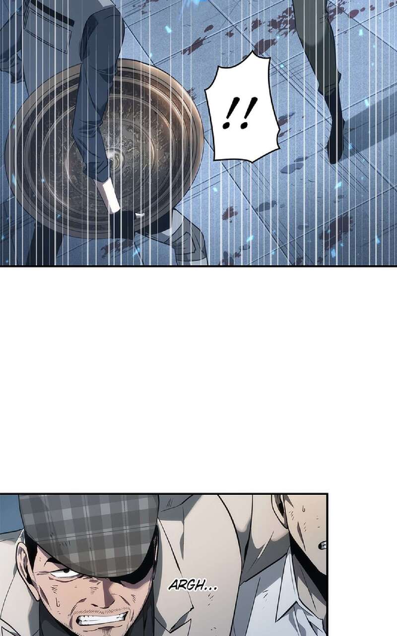 Read Omniscient Reader’s Viewpoint (fr) Manga Online