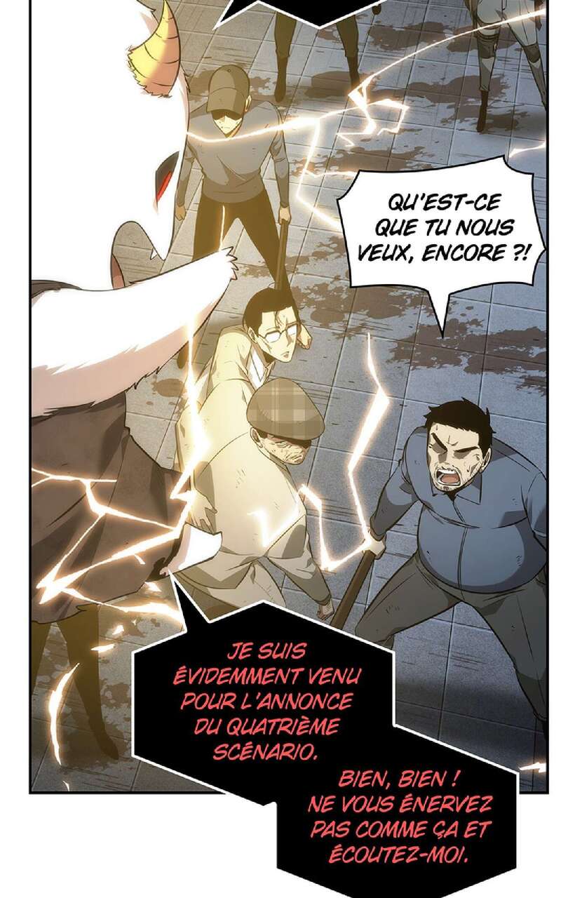 Read Omniscient Reader’s Viewpoint (fr) Manga Online