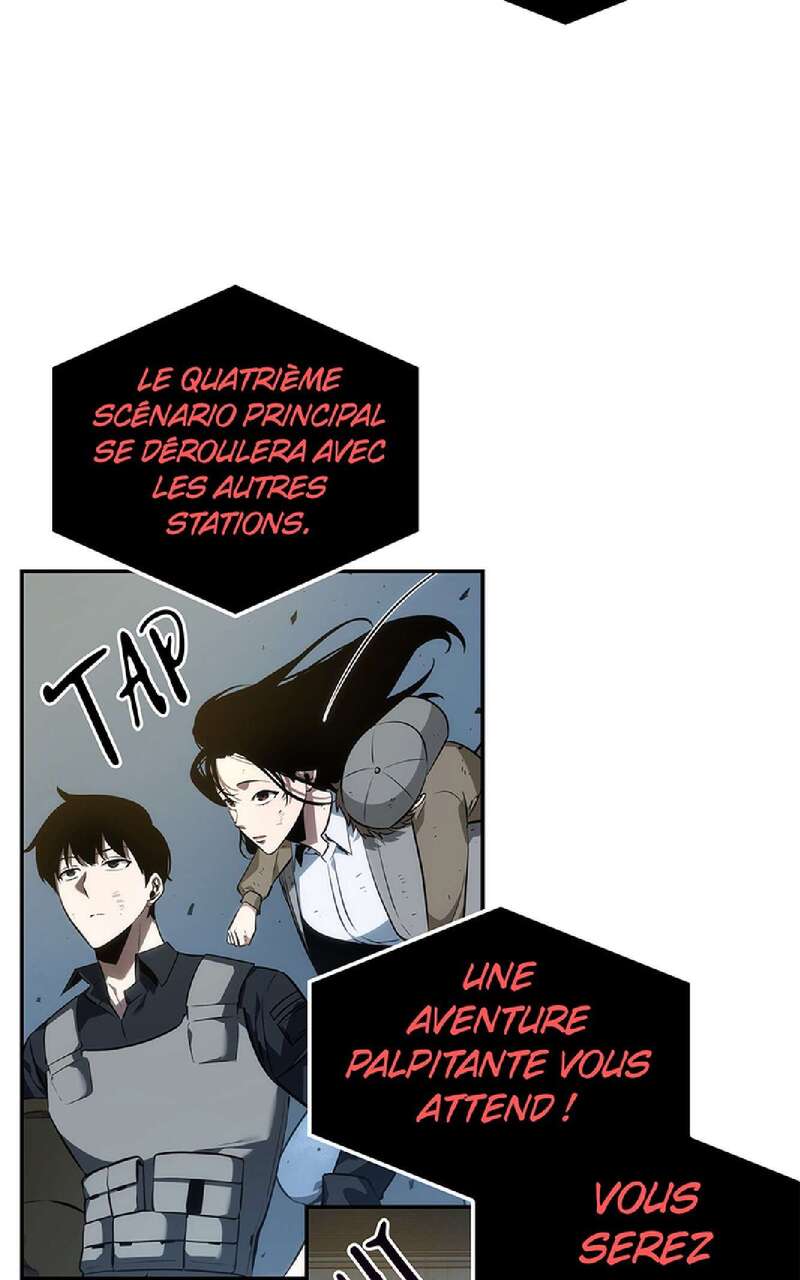 Read Omniscient Reader’s Viewpoint (fr) Manga Online
