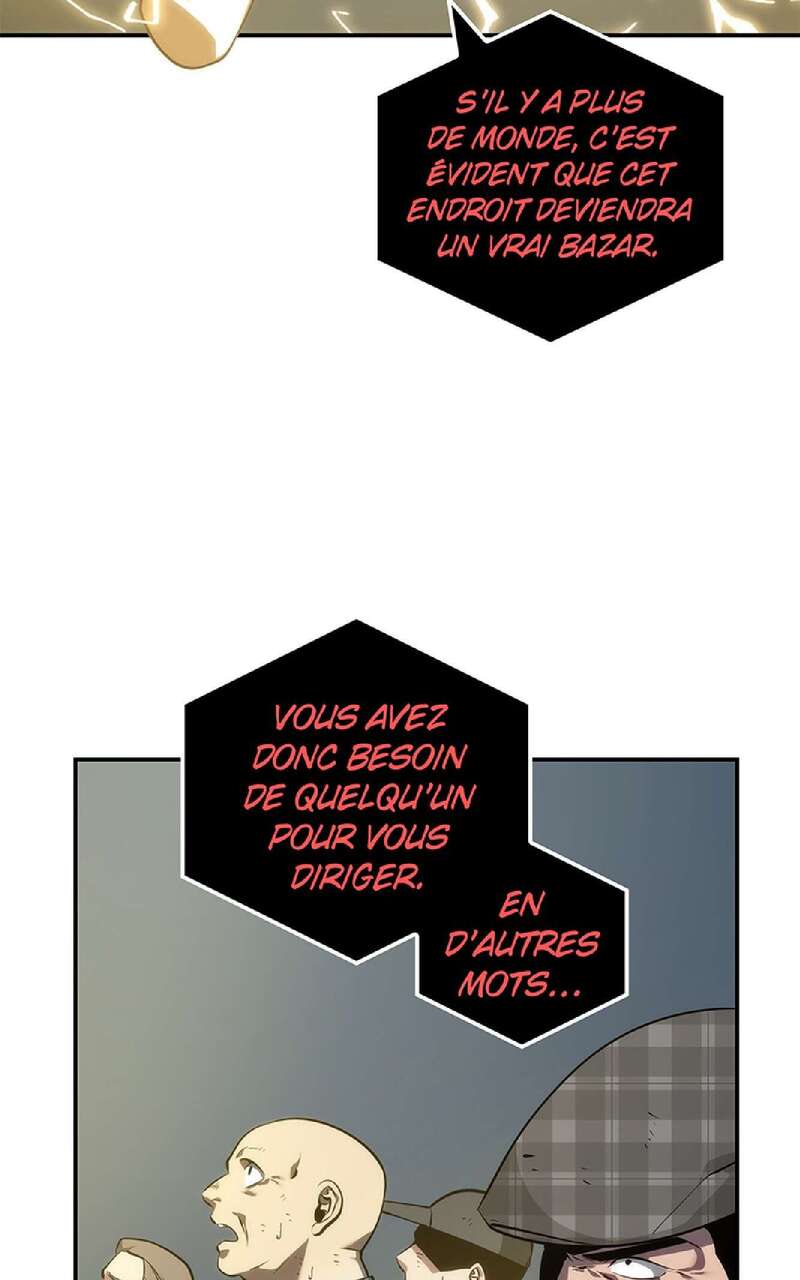 Read Omniscient Reader’s Viewpoint (fr) Manga Online