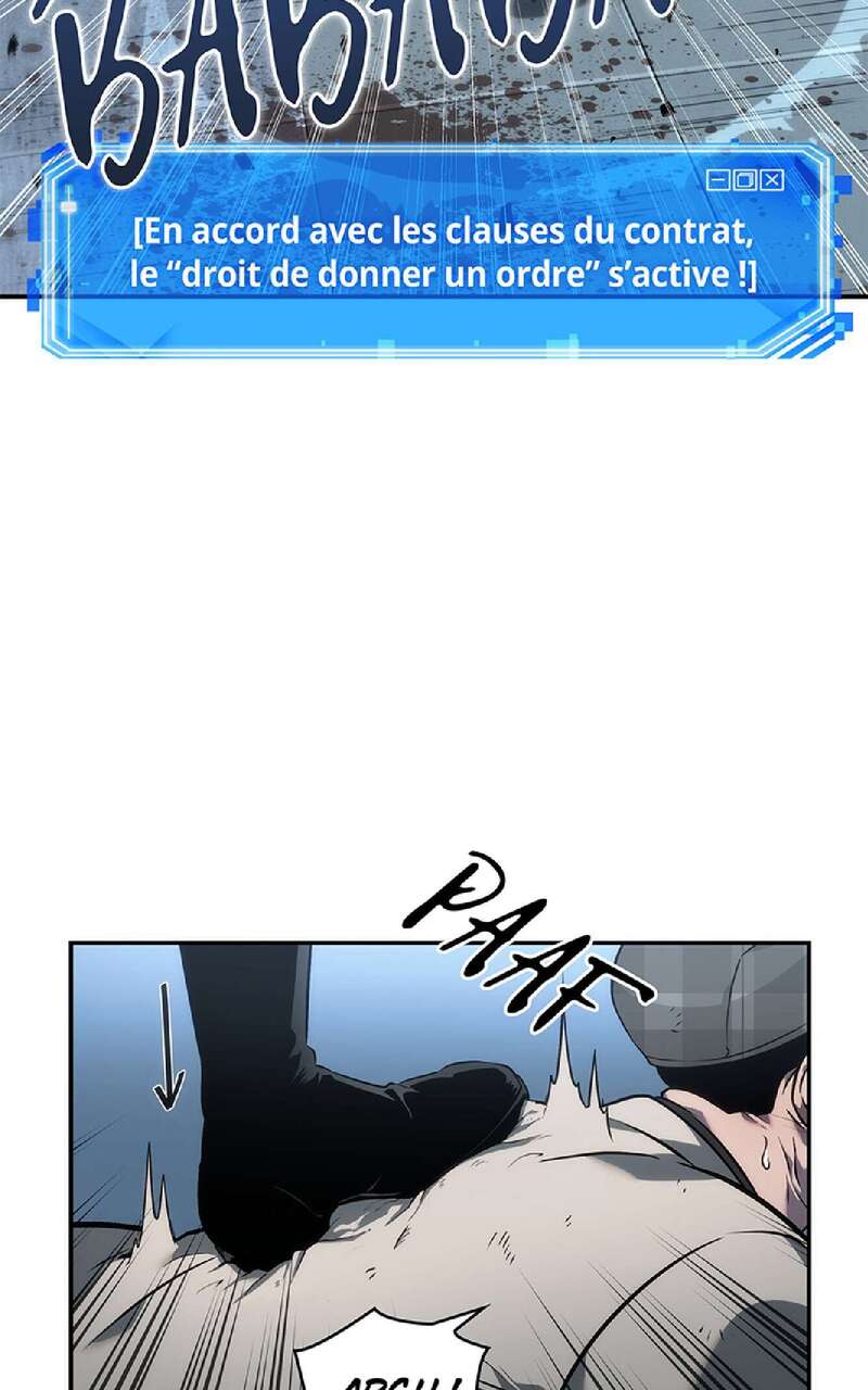 Read Omniscient Reader’s Viewpoint (fr) Manga Online