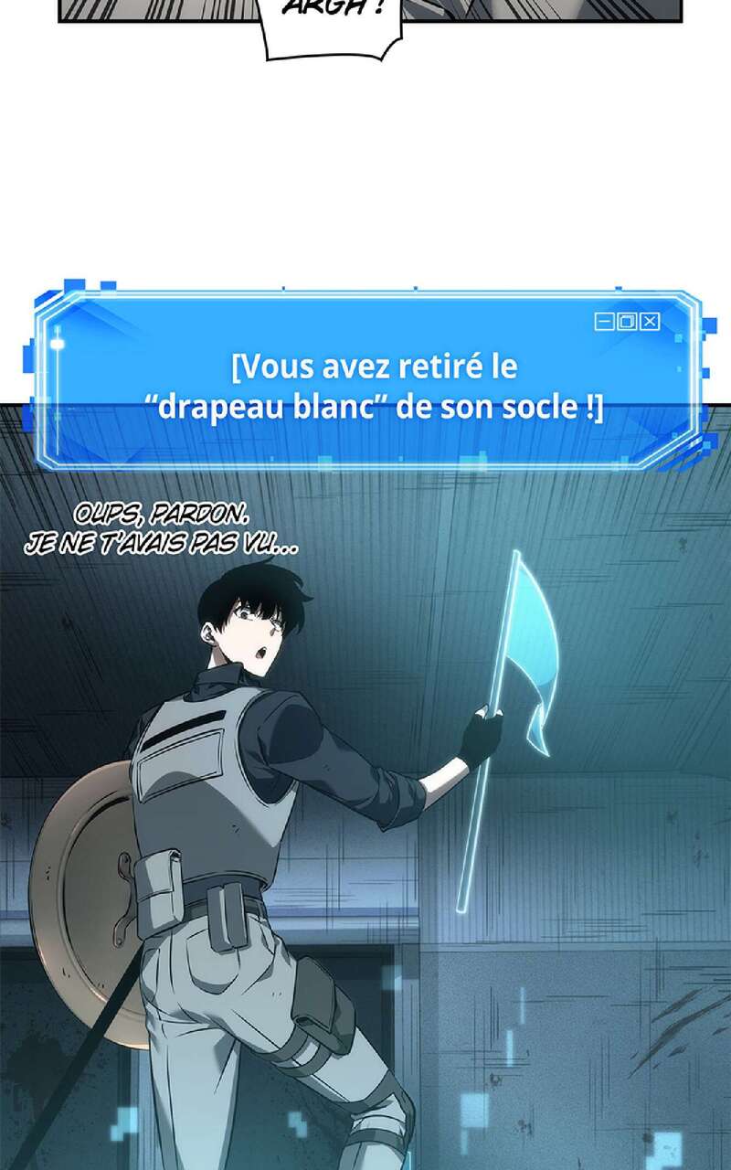 Read Omniscient Reader’s Viewpoint (fr) Manga Online
