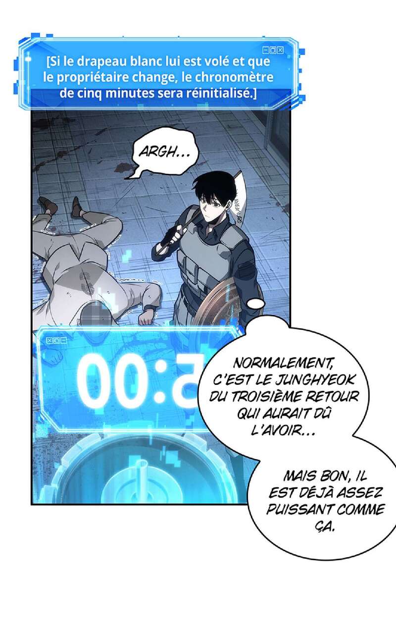 Read Omniscient Reader’s Viewpoint (fr) Manga Online