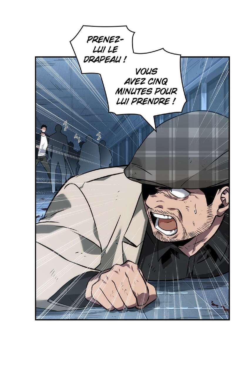 Read Omniscient Reader’s Viewpoint (fr) Manga Online
