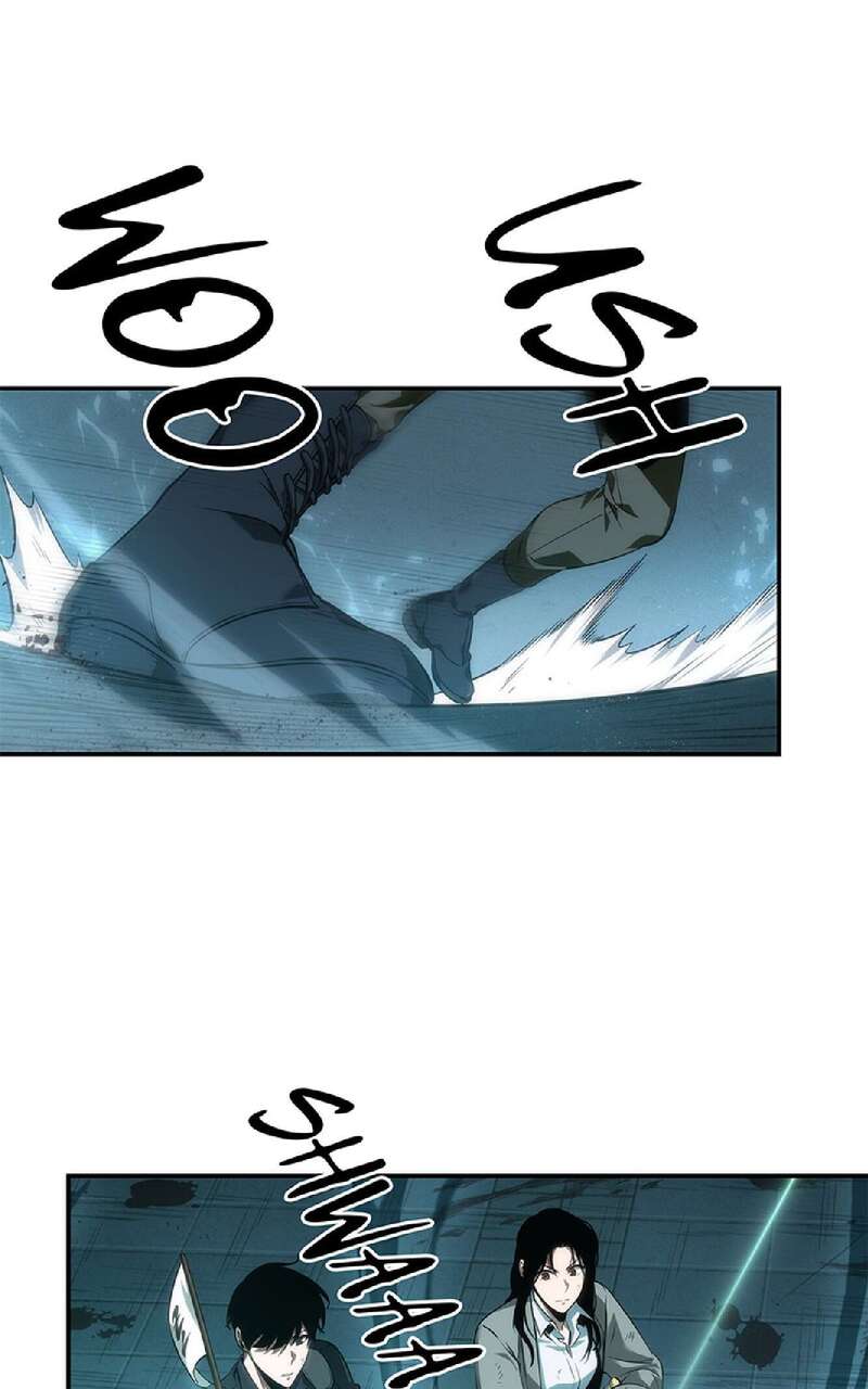 Read Omniscient Reader’s Viewpoint (fr) Manga Online