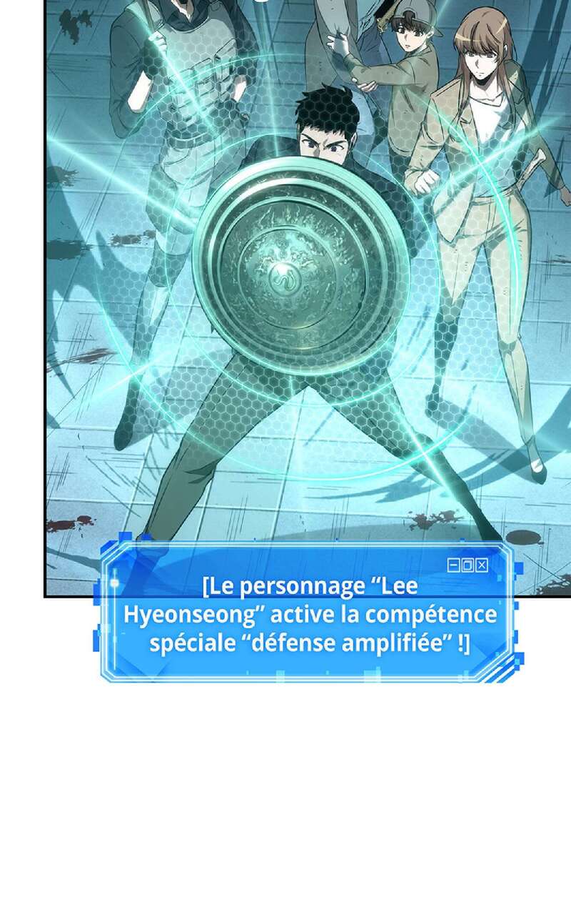 Read Omniscient Reader’s Viewpoint (fr) Manga Online