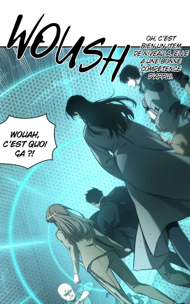 Read Omniscient Reader’s Viewpoint (fr) Manga Online